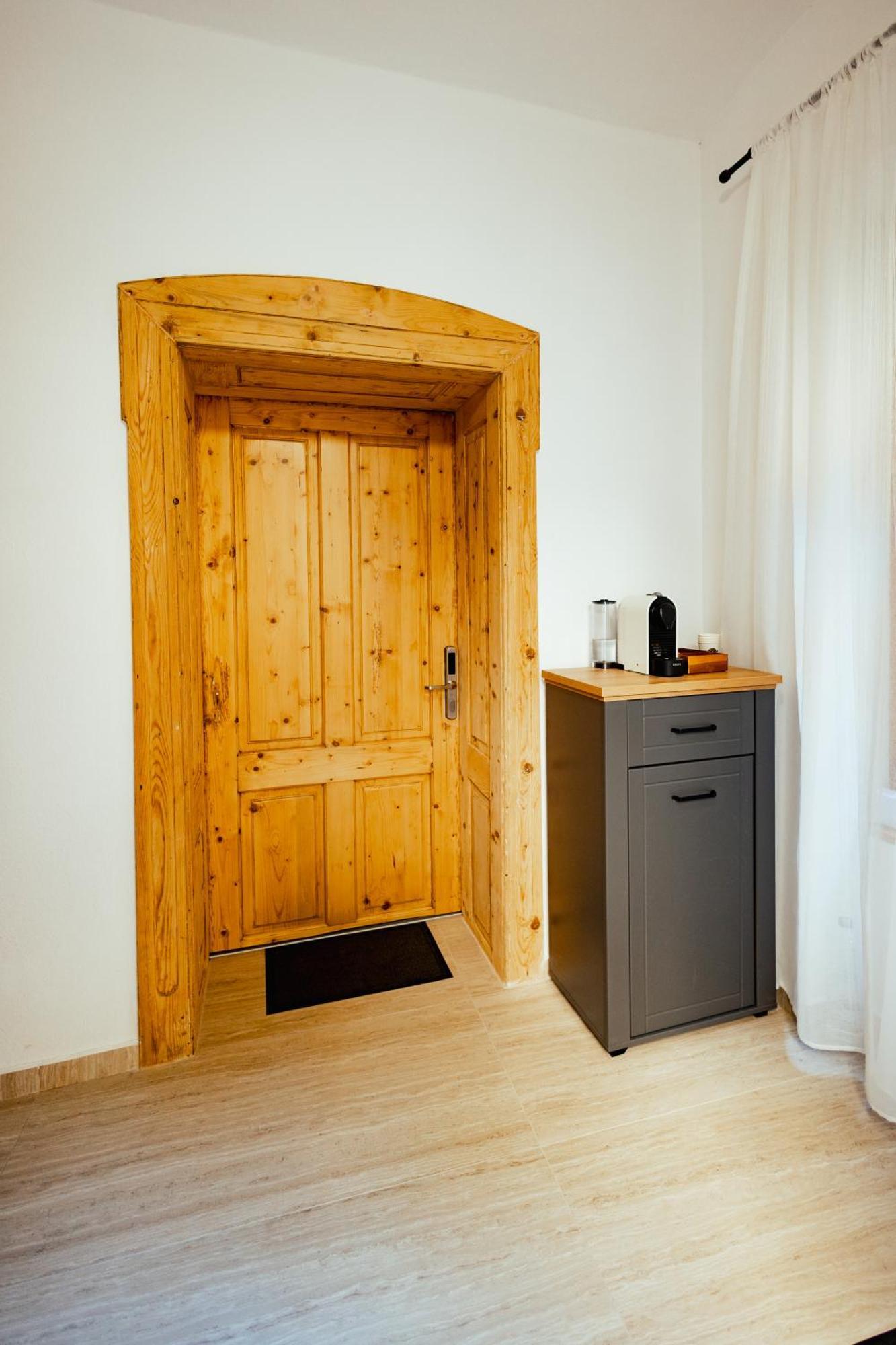 Ferienwohnung Casa Leonhardt Sighişoara Exterior foto