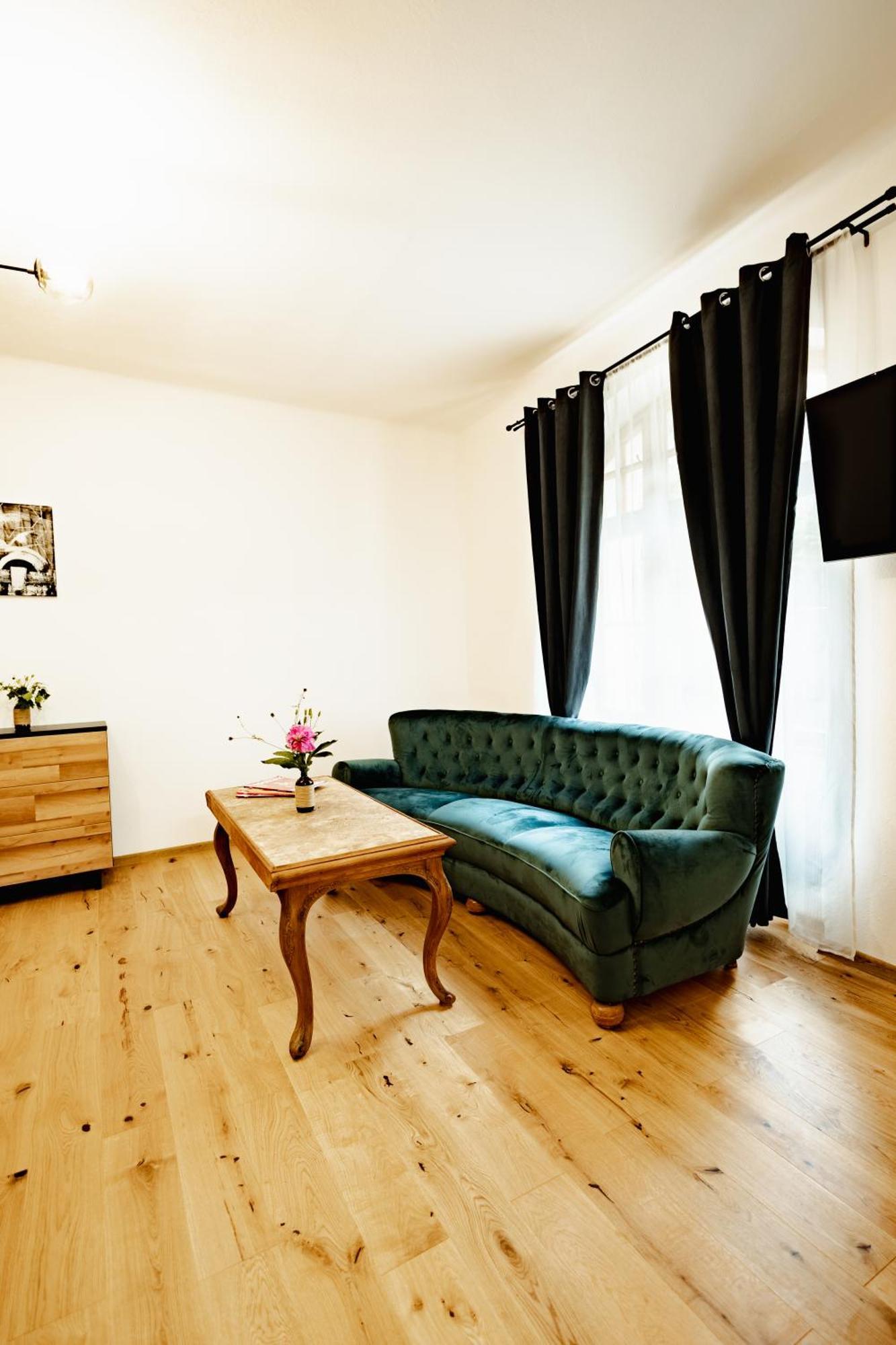 Ferienwohnung Casa Leonhardt Sighişoara Exterior foto