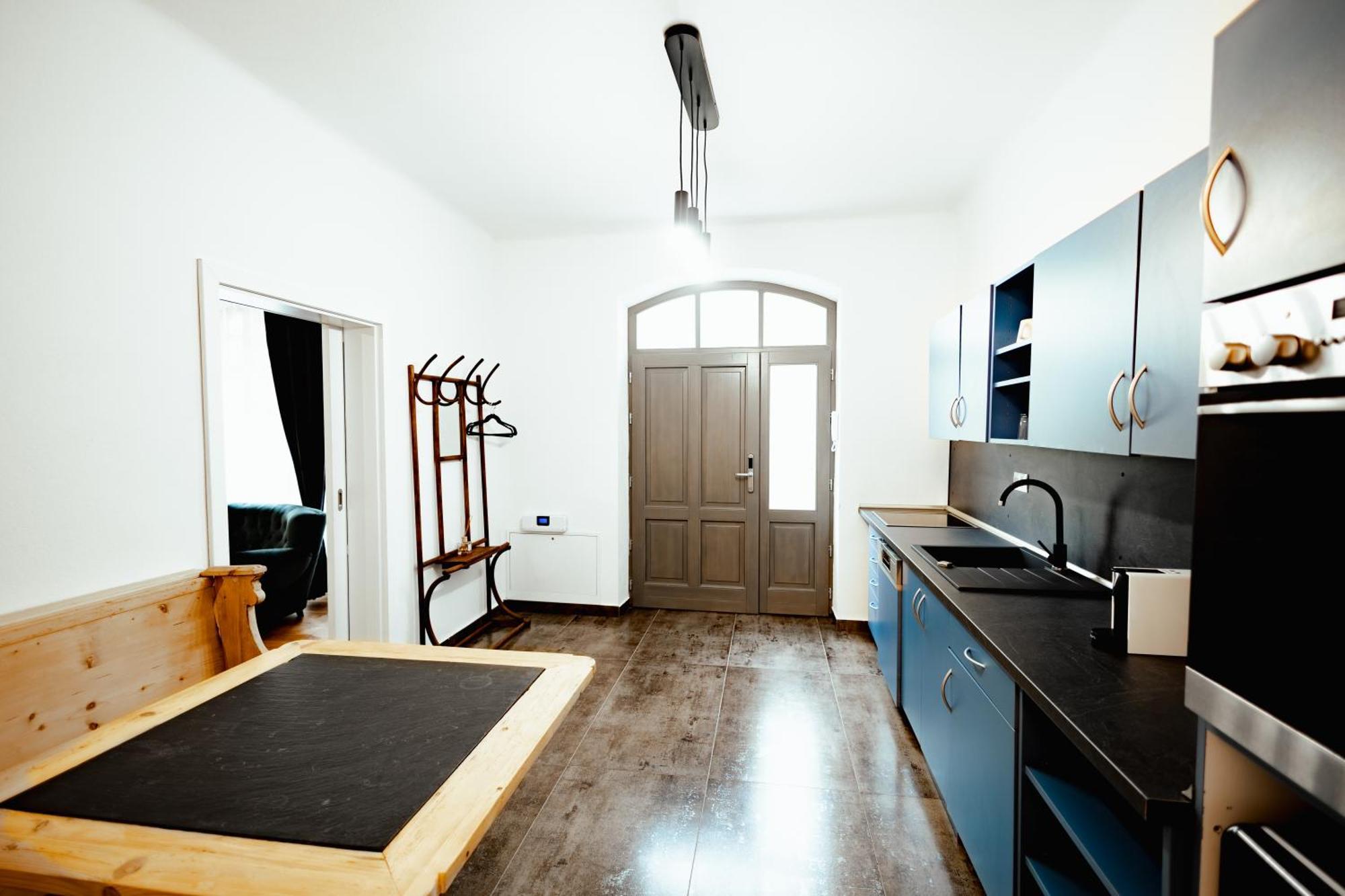 Ferienwohnung Casa Leonhardt Sighişoara Exterior foto